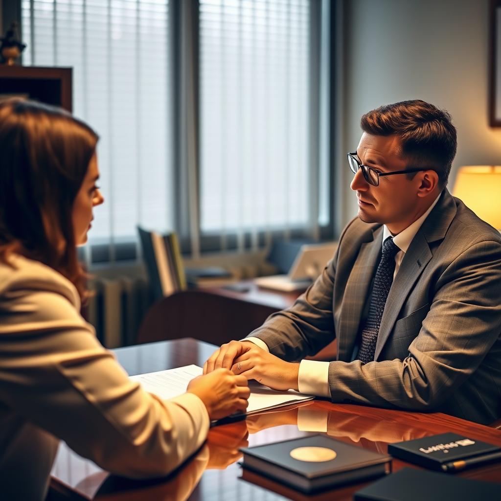 Federal Drug Crime Lawyer Ocean County, NJ