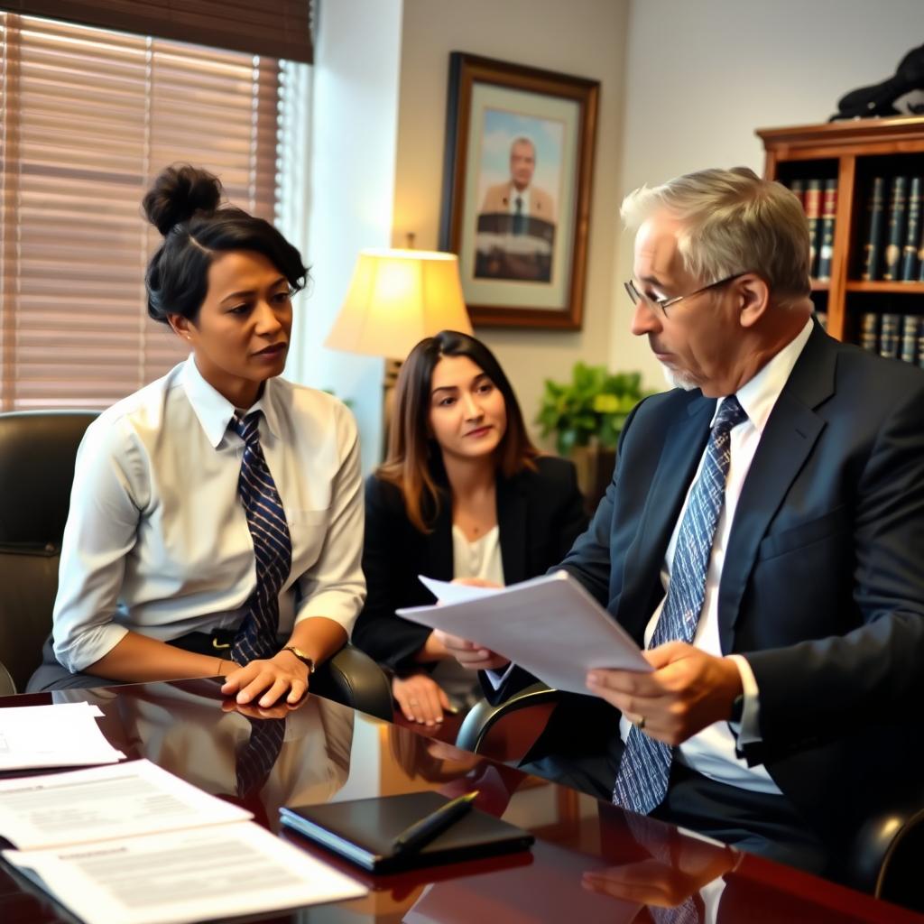 Federal Drug Crime Lawyer Passaic County, NJ