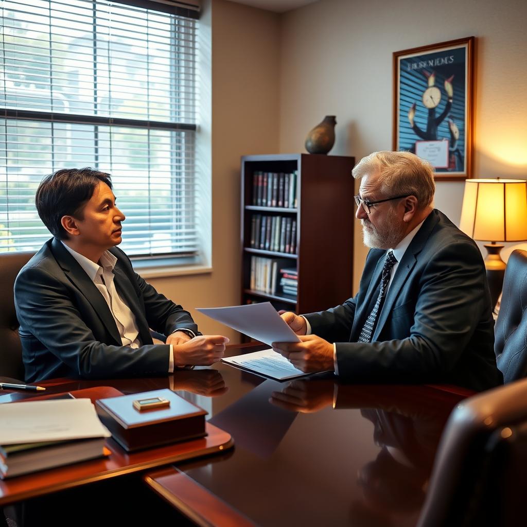 Federal Drug Crime Lawyer Salem County, NJ