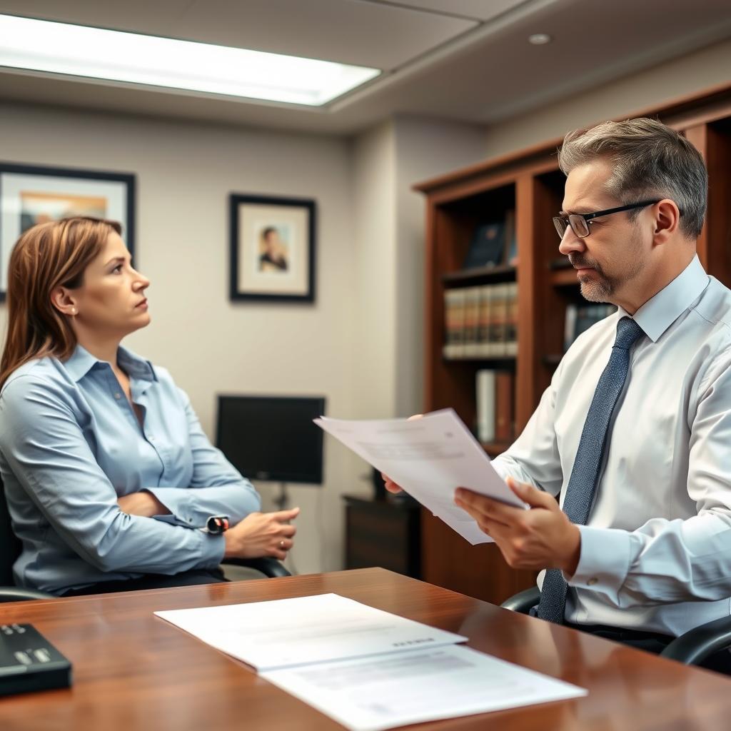 Federal Drug Crime Lawyer Sussex County, VA