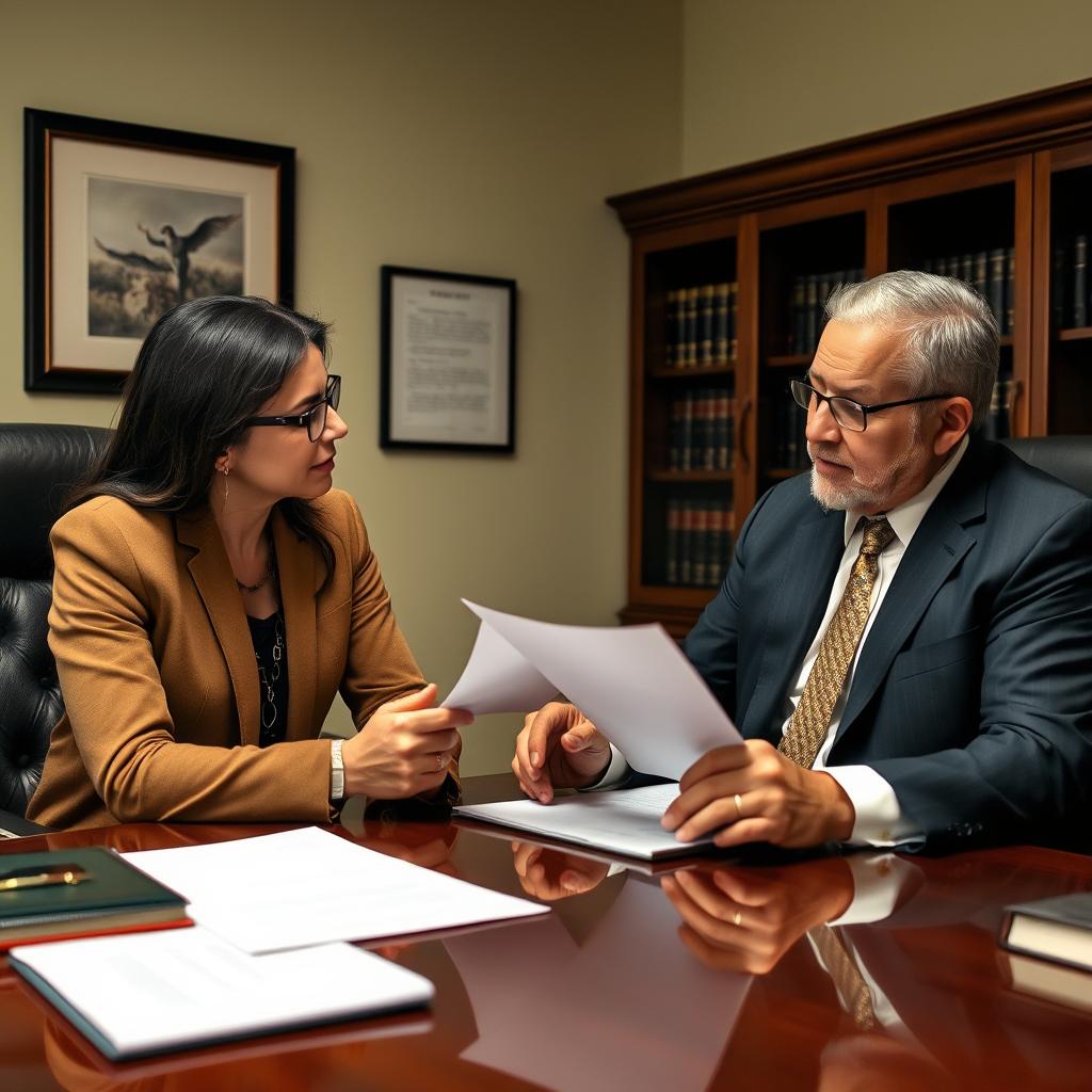 Federal Drug Crime Lawyer Union County, NJ