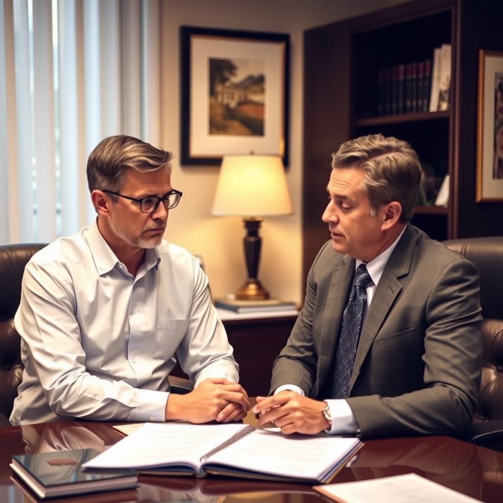 Federal Drug Crime Lawyer Warren County, VA