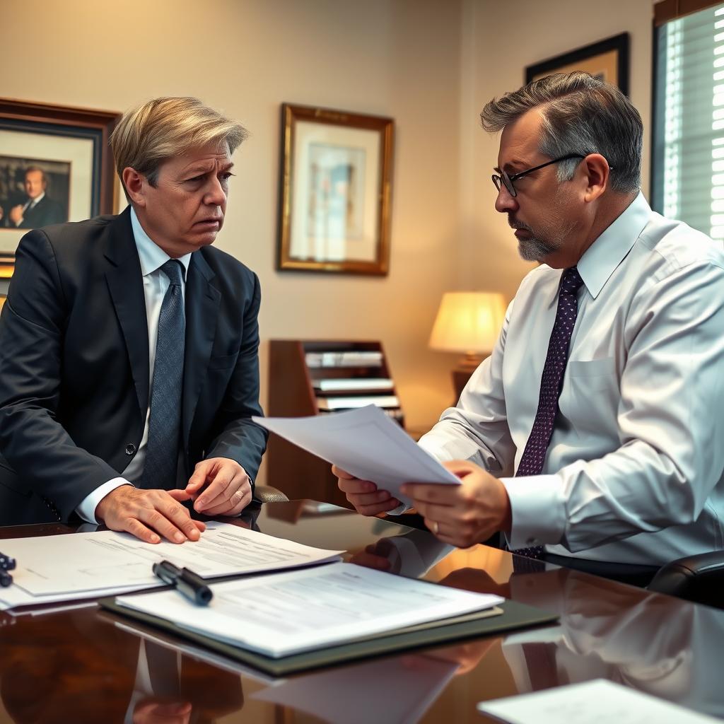 Federal Firearms Lawyer Bergen County, NJ