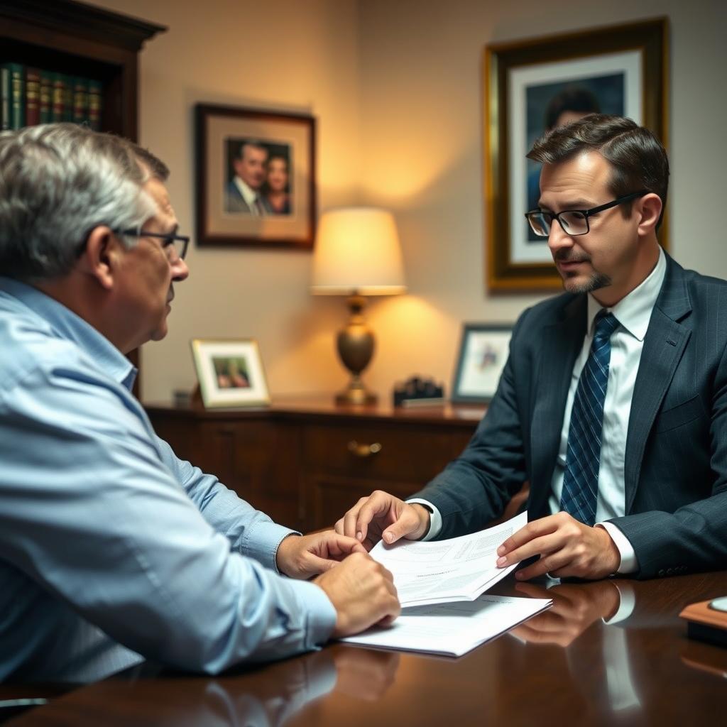 Federal Firearms Lawyer Gloucester County, VA