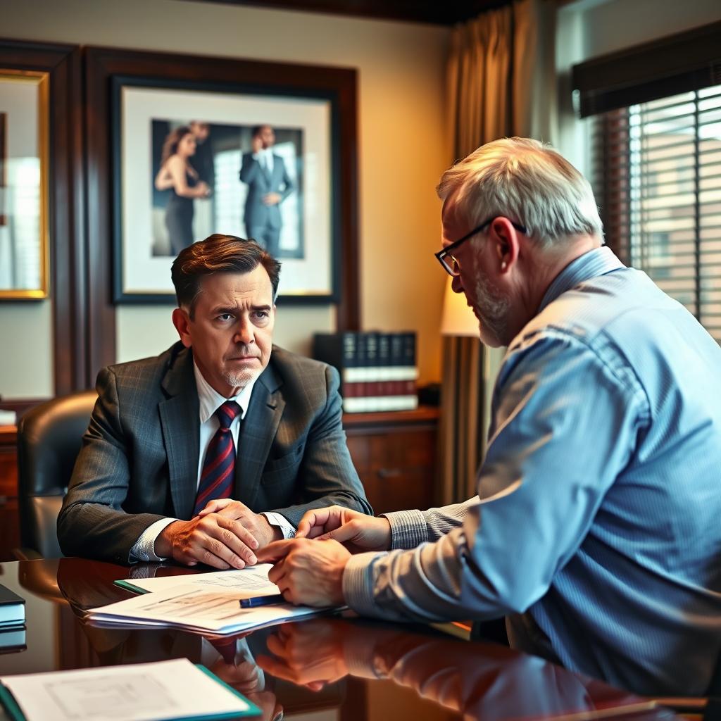 Federal Firearms Lawyer Middlesex County, NJ