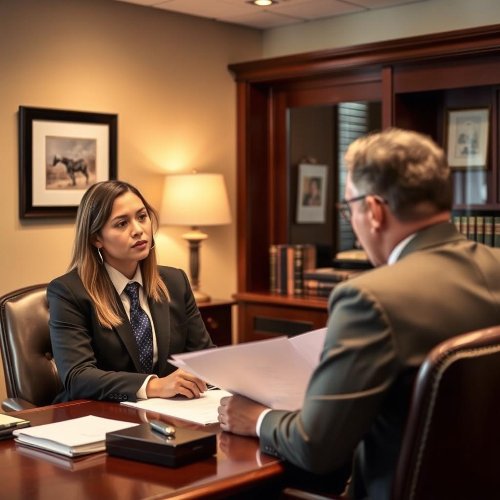 Federal Firearms Lawyer Monmouth County, NJ
