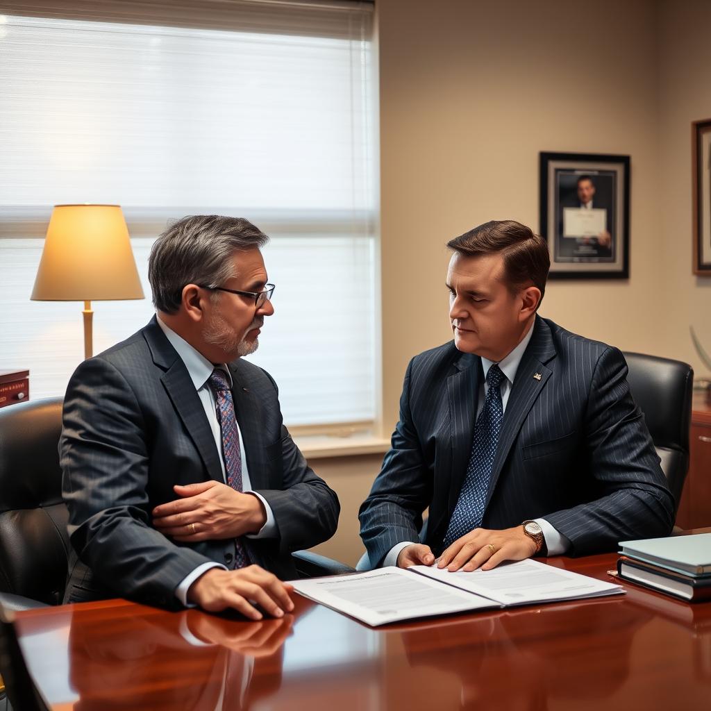 Federal Firearms Lawyer Somerset County, NJ