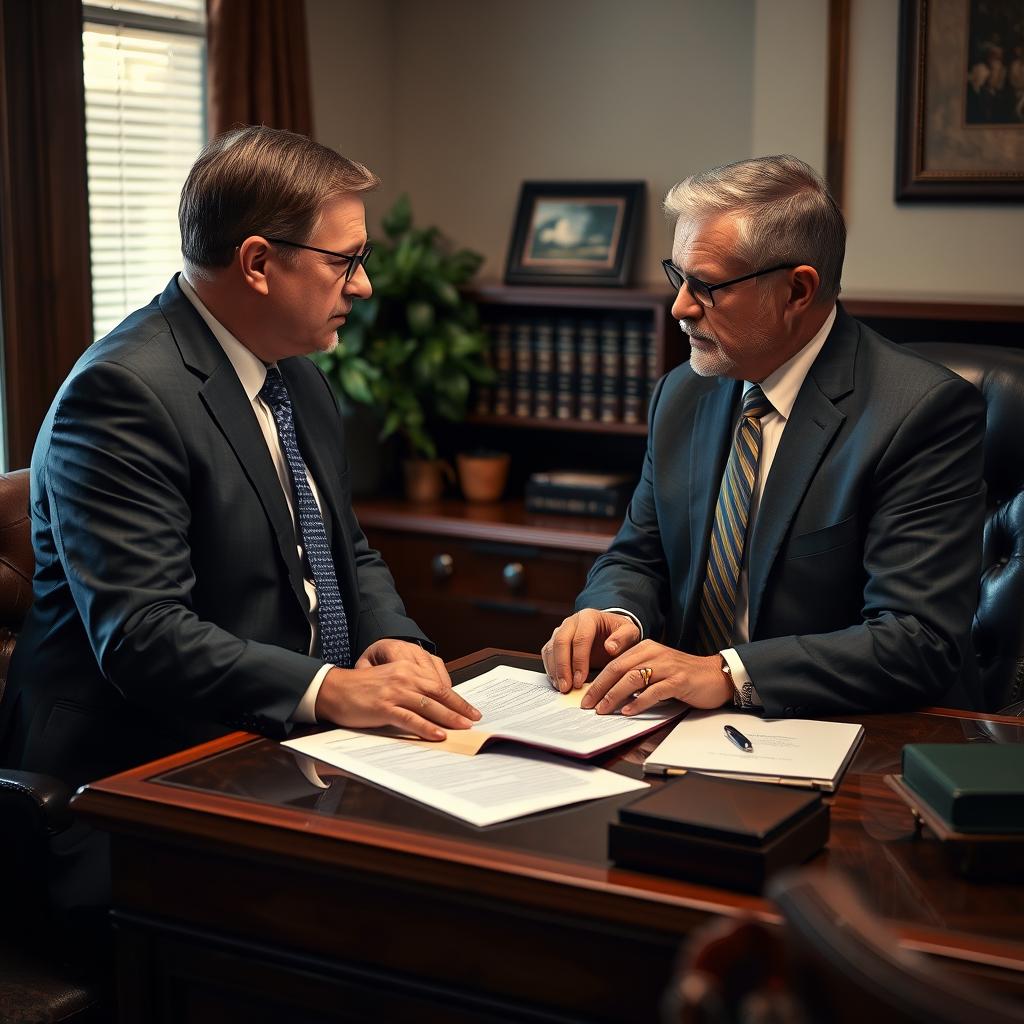 Federal Firearms Lawyer Sussex County, VA