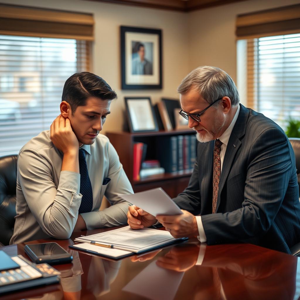 Federal Sex Crimes Lawyer Middlesex County, NJ
