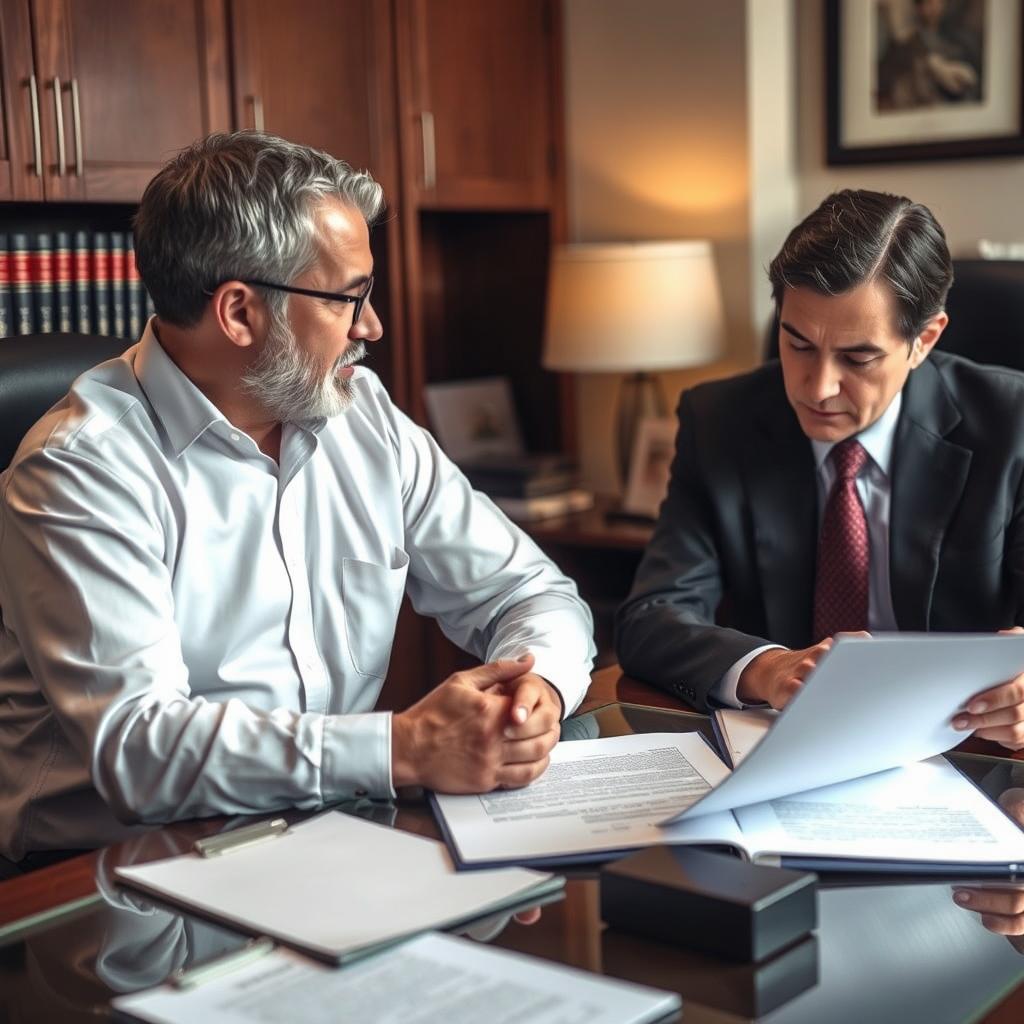 Federal Sex Crimes Lawyer Monmouth County, NJ