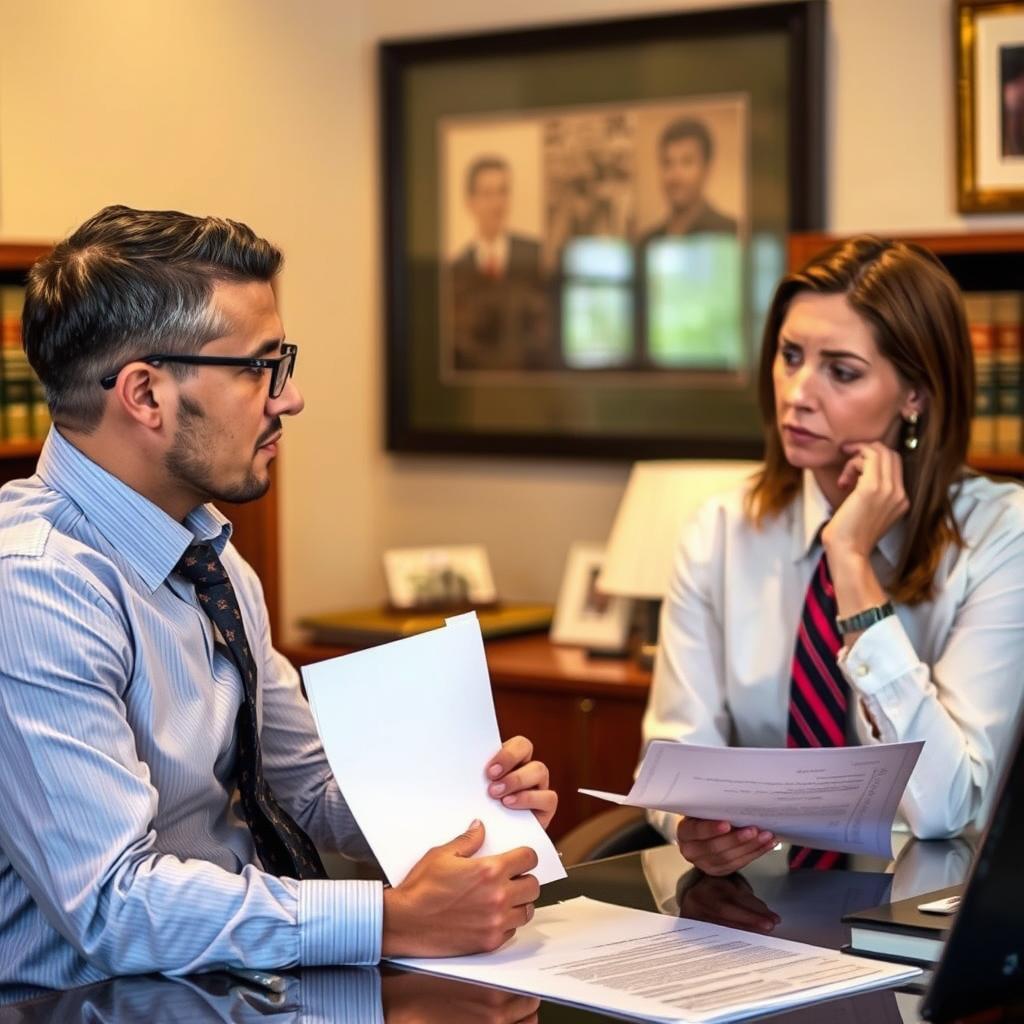 Federal Sex Crimes Lawyer New Jersey, NJ