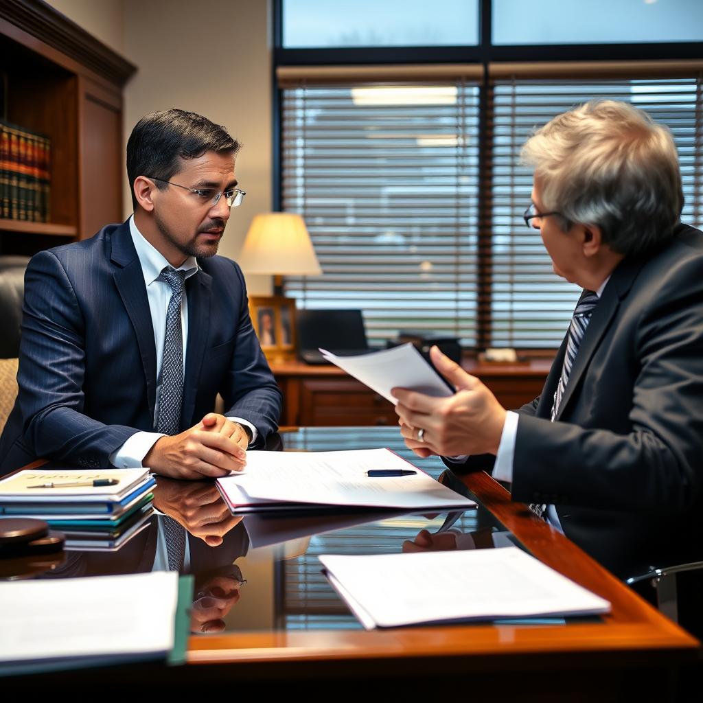 Federal Sex Crimes Lawyer Somerset County, NJ