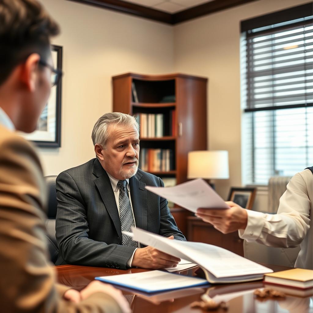 Federal Sex Crimes Lawyer Sussex County, VA