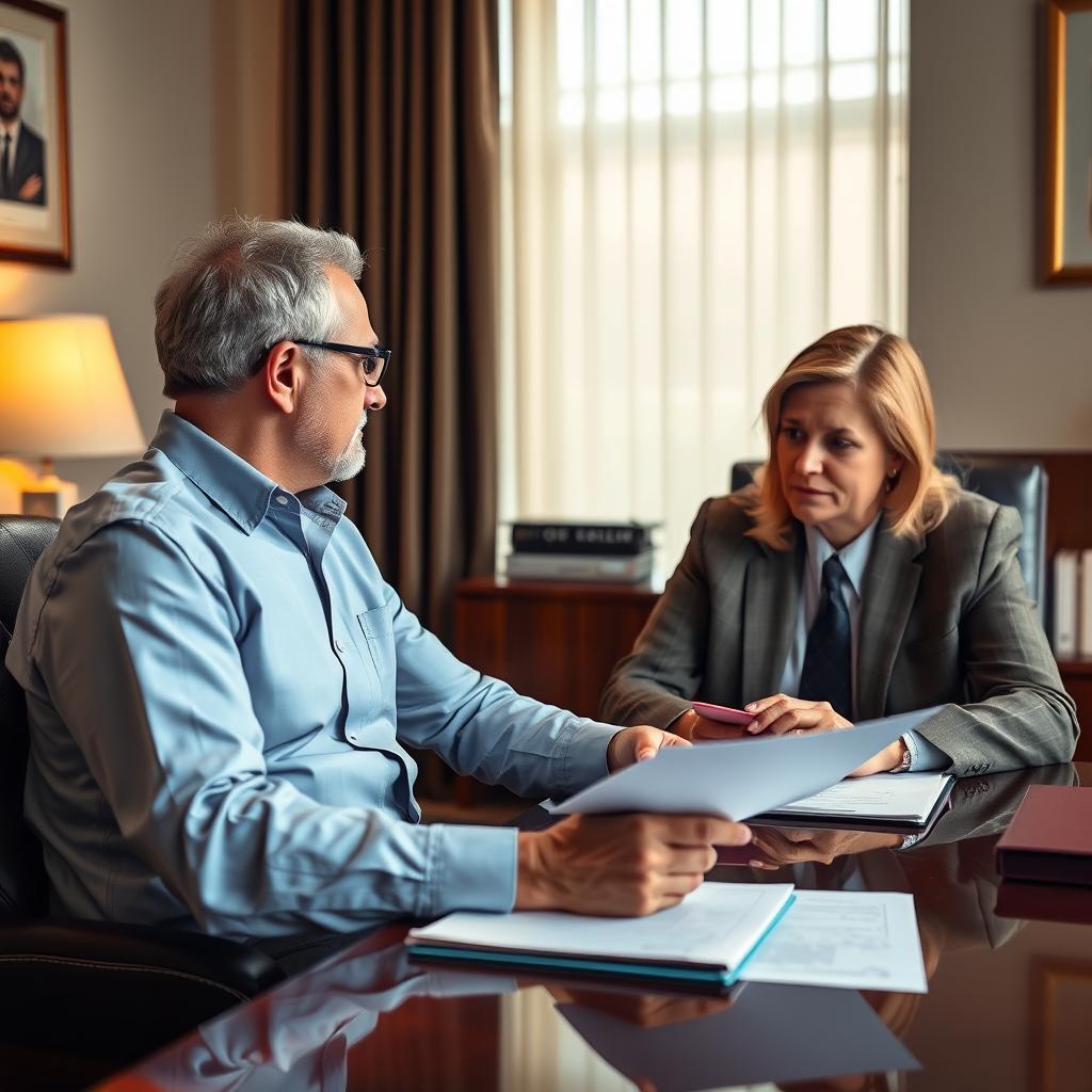 Human Trafficking Lawyer New Jersey, NJ