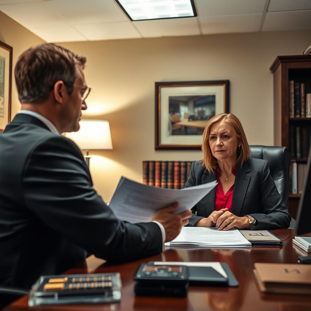 Indecent Exposure Lawyer Atlantic County, NJ