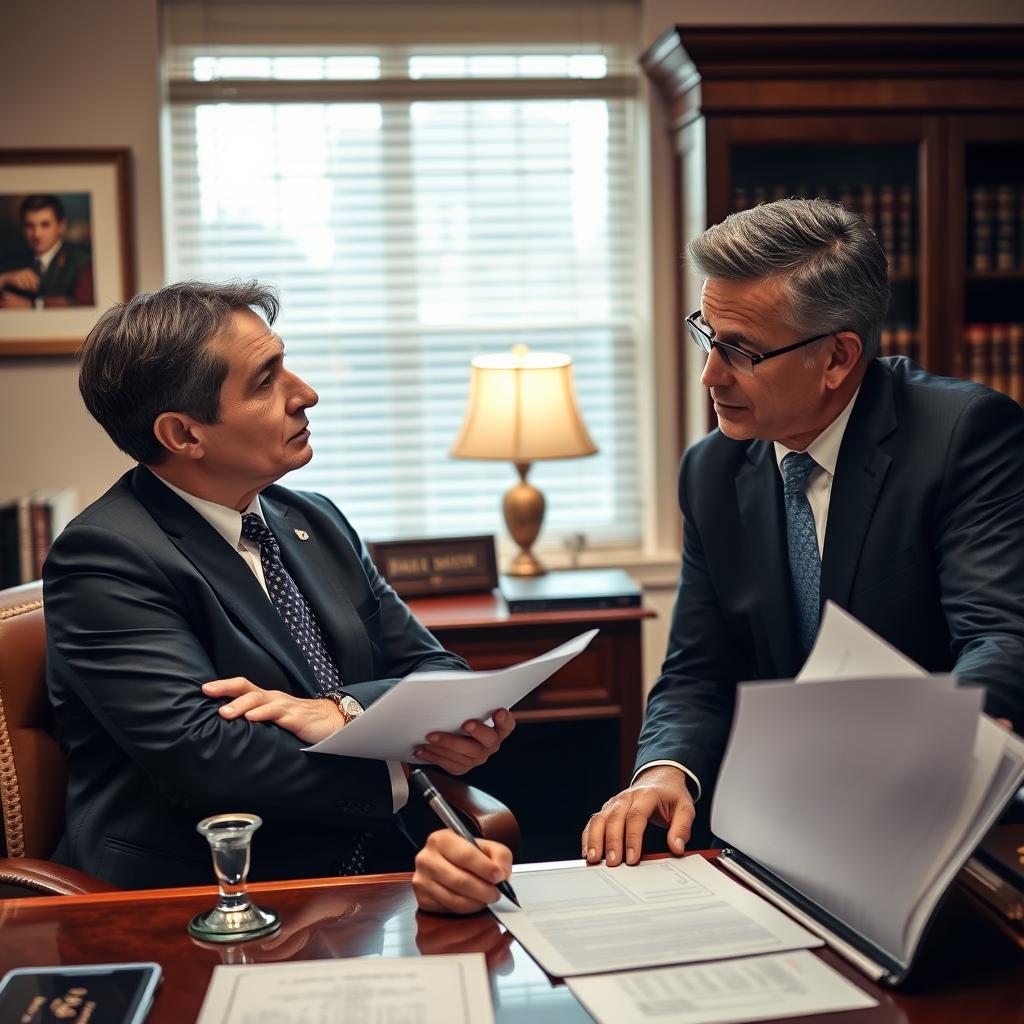 Indecent Exposure Lawyer Hudson County, NJ