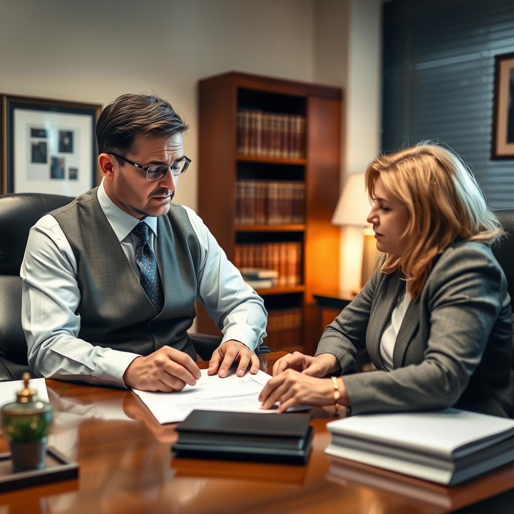 Indecent Exposure Lawyer Hunterdon County, NJ