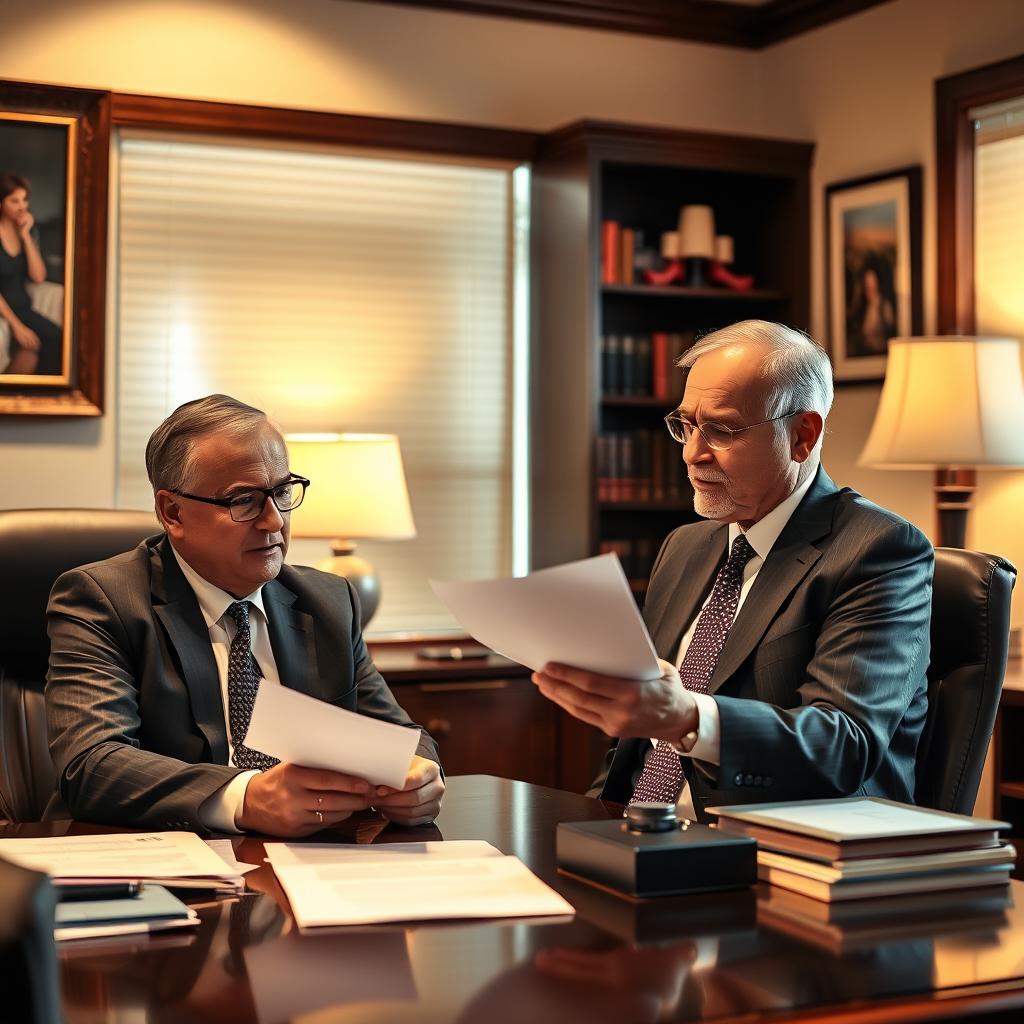 Indecent Exposure Lawyer Monmouth County, NJ