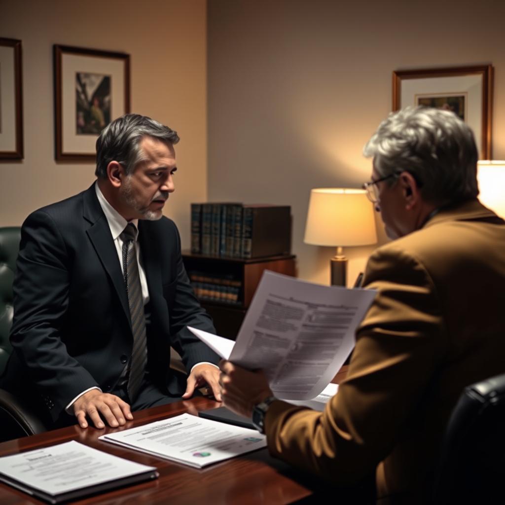 Indecent Exposure Lawyer New Jersey, NJ