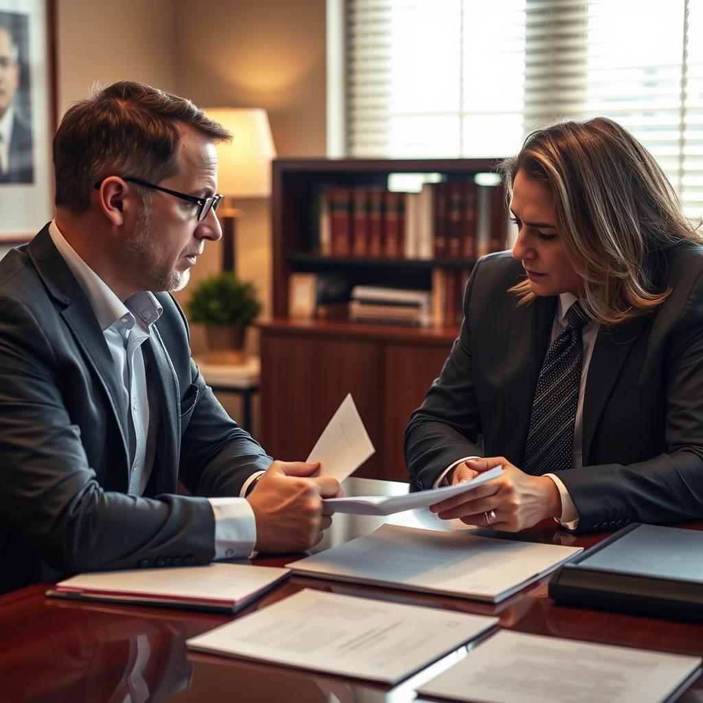 Indecent Exposure Lawyer Ocean County, NJ