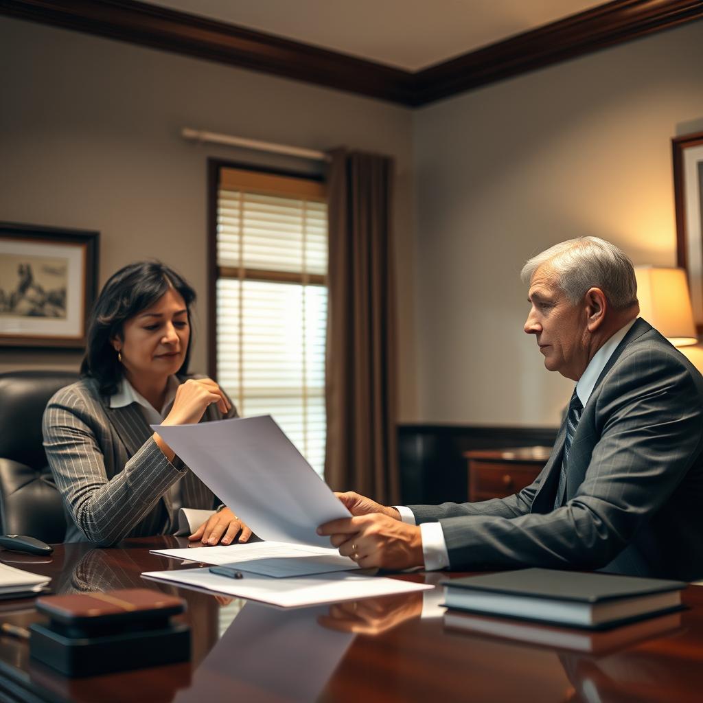 Indecent Exposure Lawyer Passaic County, NJ
