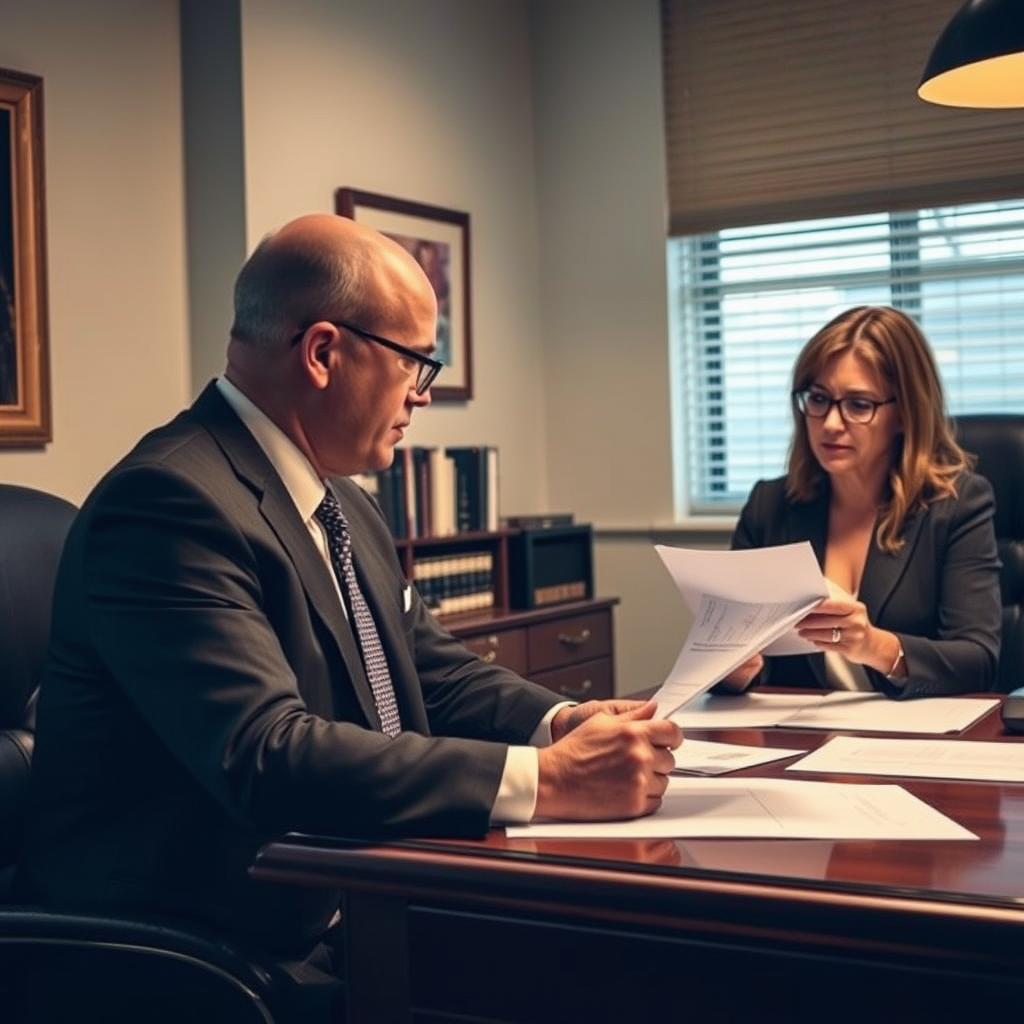 Indecent Exposure Lawyer Somerset County, NJ