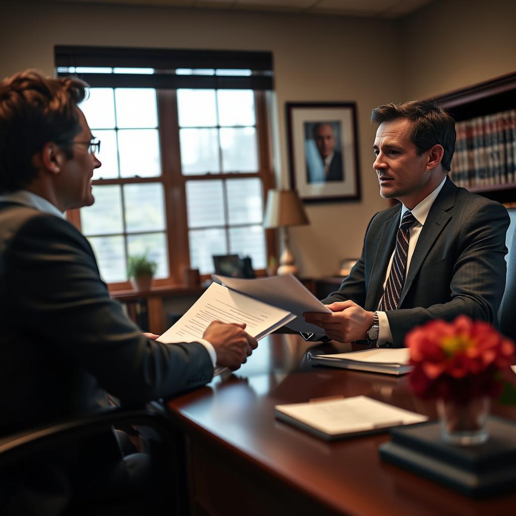 Indecent Exposure Lawyer Sussex County, VA