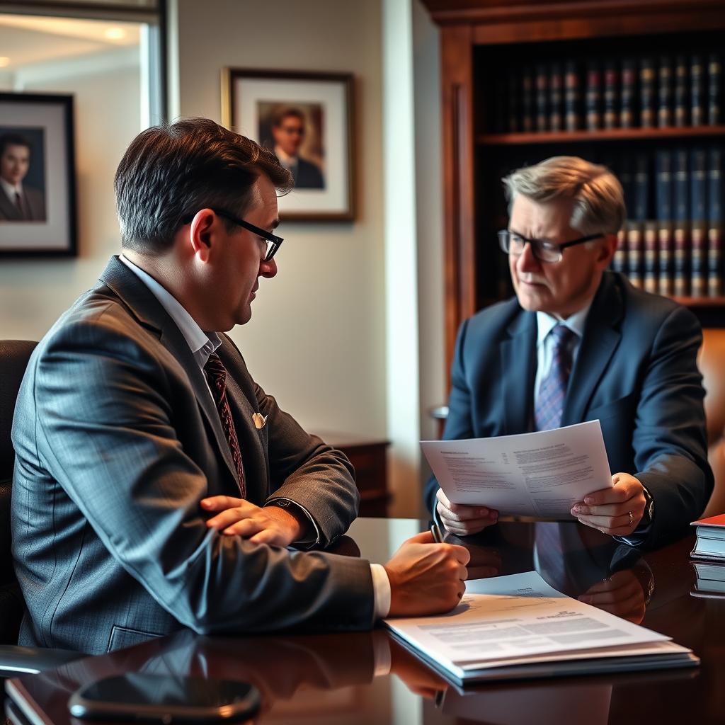 Indictable Offense Lawyer Camden County, NJ