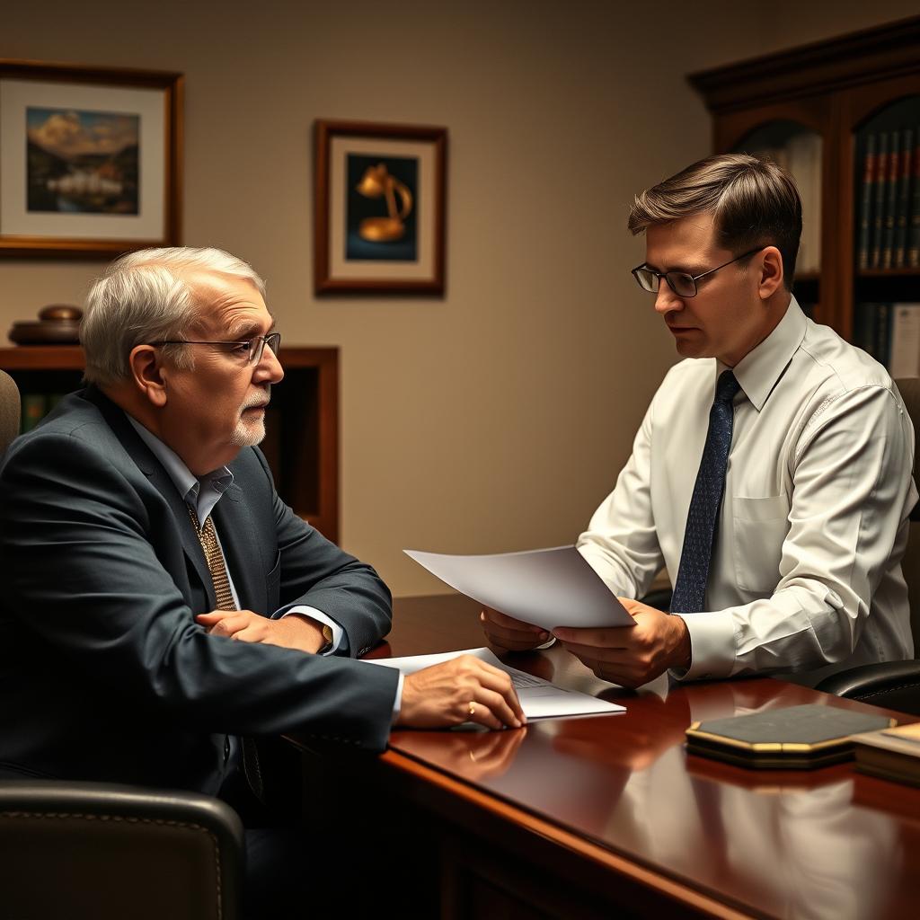 Indictable Offense Lawyer Essex County, VA