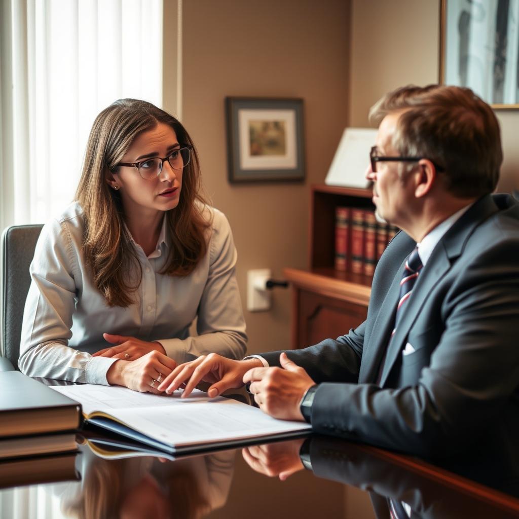 Indictable Offense Lawyer Gloucester County, VA