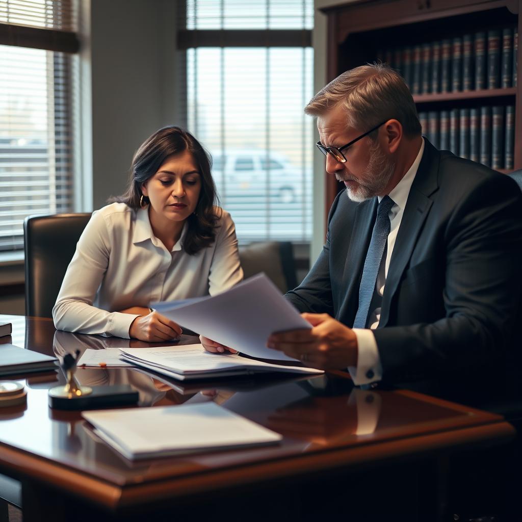 Indictable Offense Lawyer Hudson County, NJ