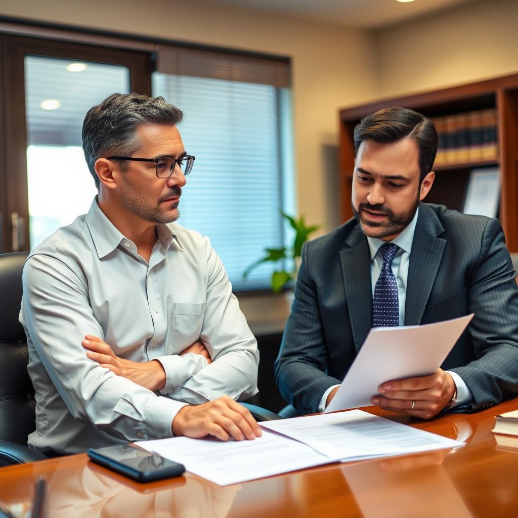 Indictable Offense Lawyer Middlesex County, NJ