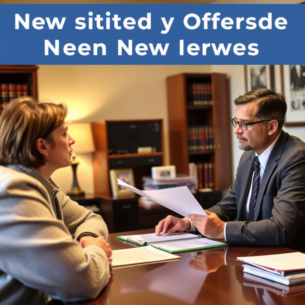 Indictable Offense Lawyer New Jersey, NJ