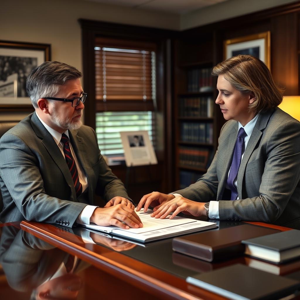 Indictable Offense Lawyer Ocean County, NJ