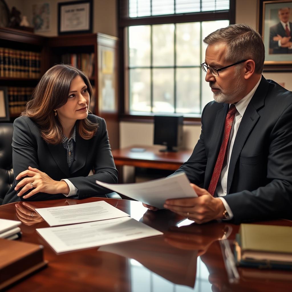 Indictable Offense Lawyer Salem County, NJ