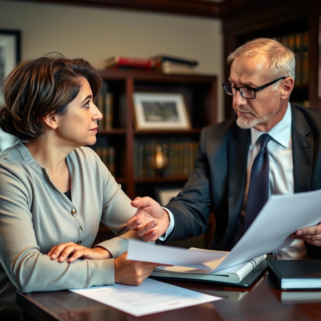 Indictable Offense Lawyer Somerset County, NJ