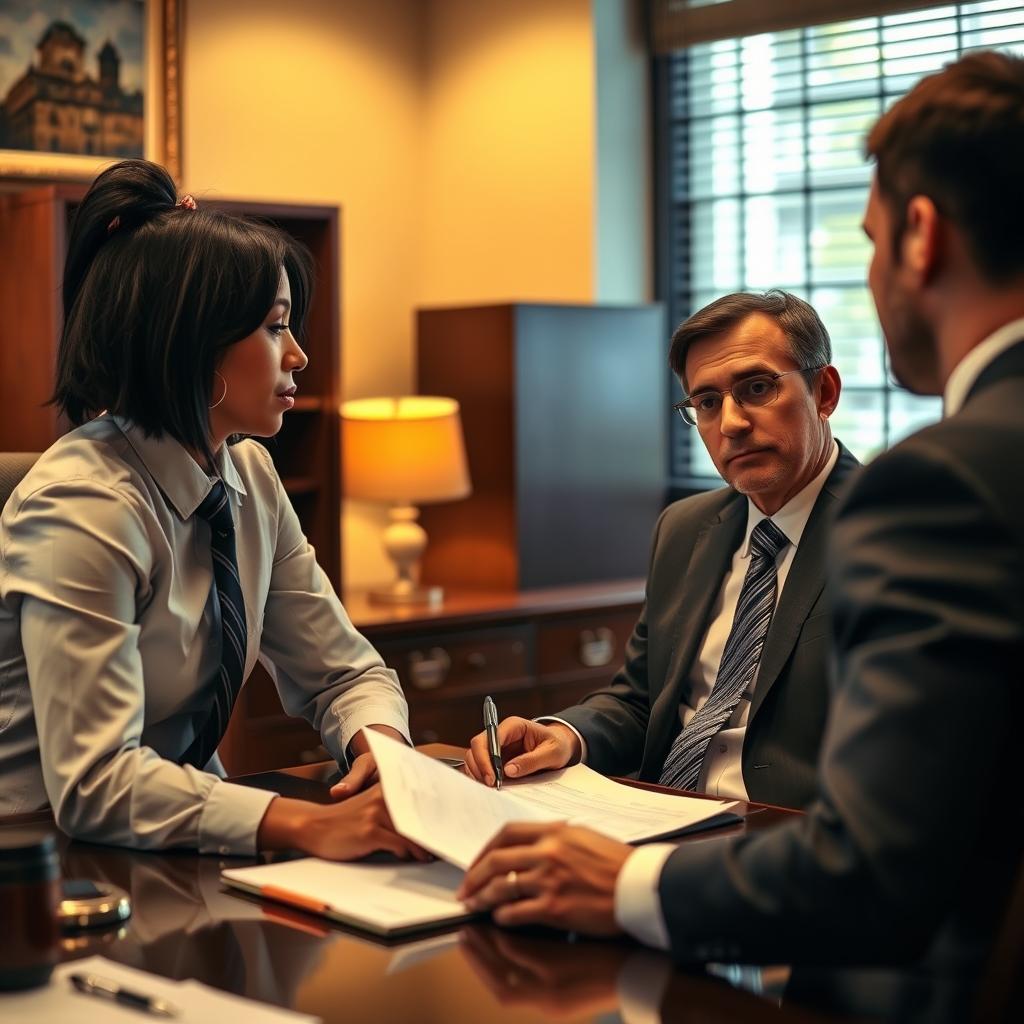 Insider Trading Lawyer Bergen County, NJ