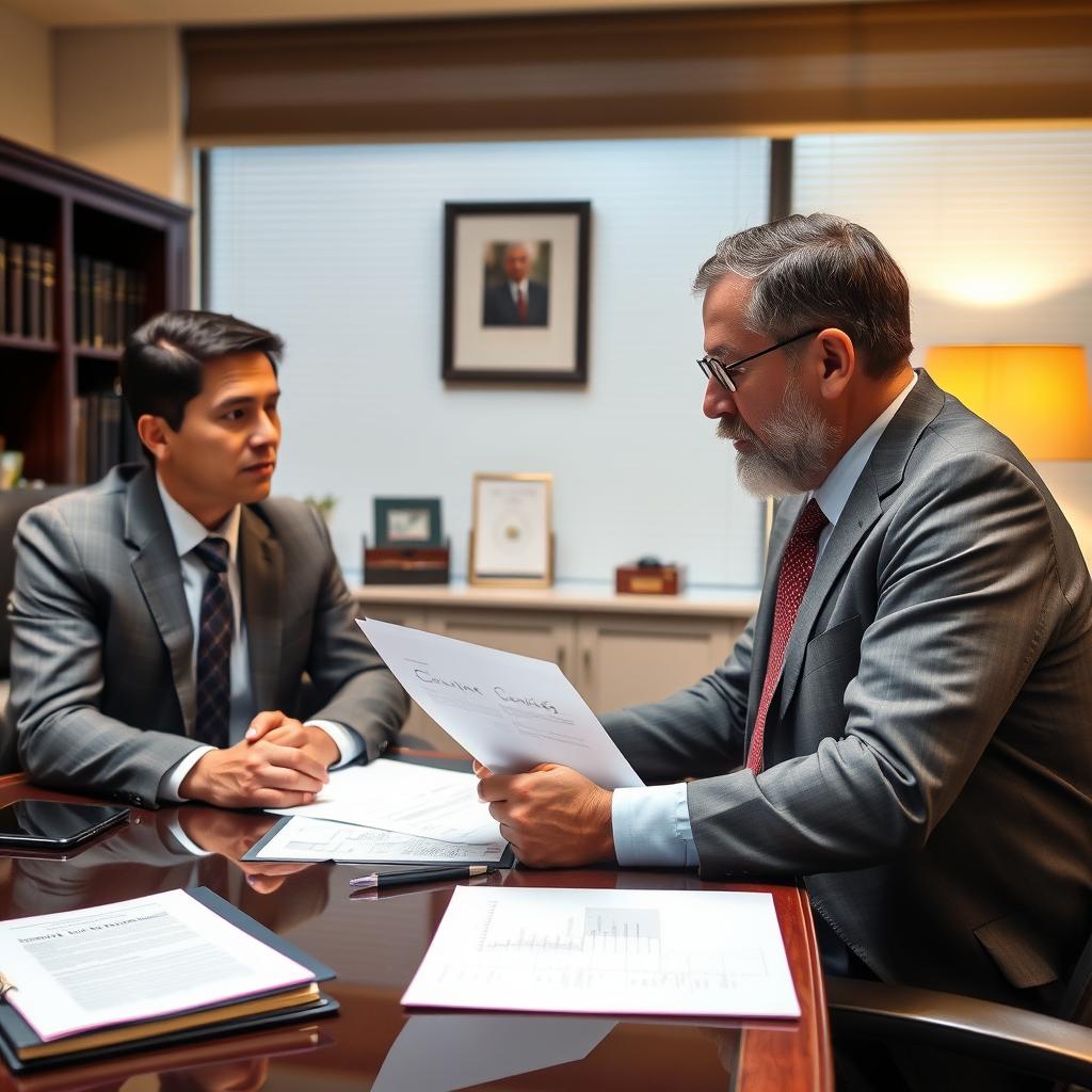 Insider Trading Lawyer Burlington County, NJ