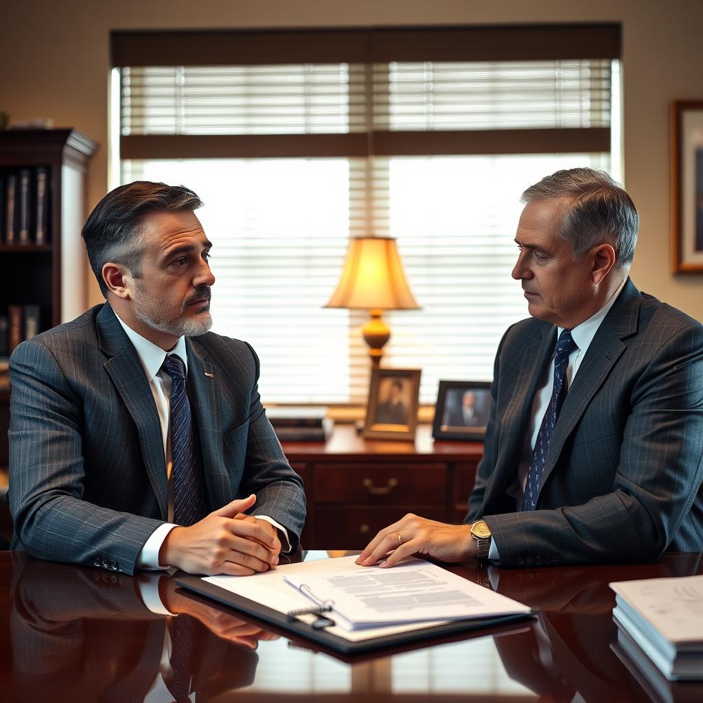 Insider Trading Lawyer Camden County, NJ