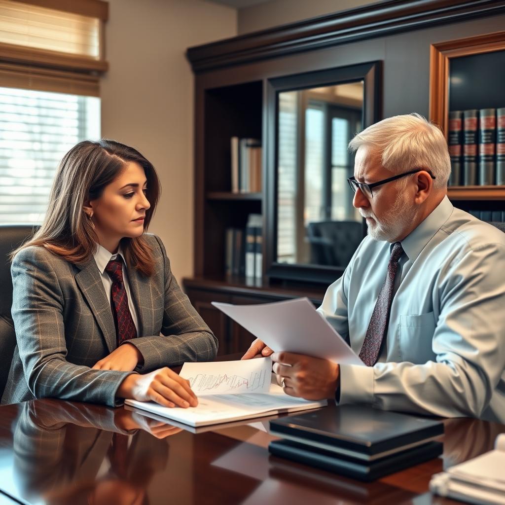 Insider Trading Lawyer Cape May County, NJ