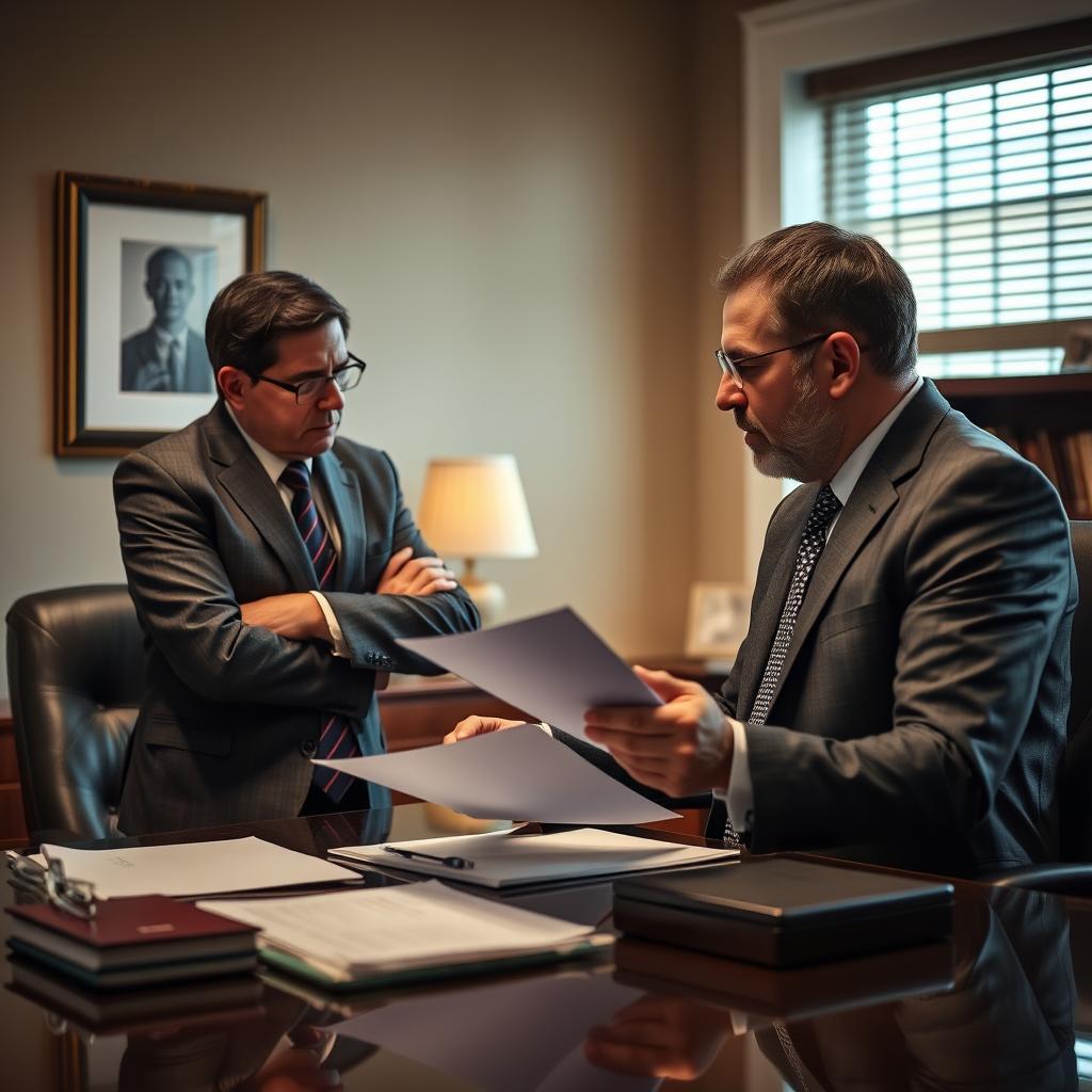 Insider Trading Lawyer Cumberland County, VA