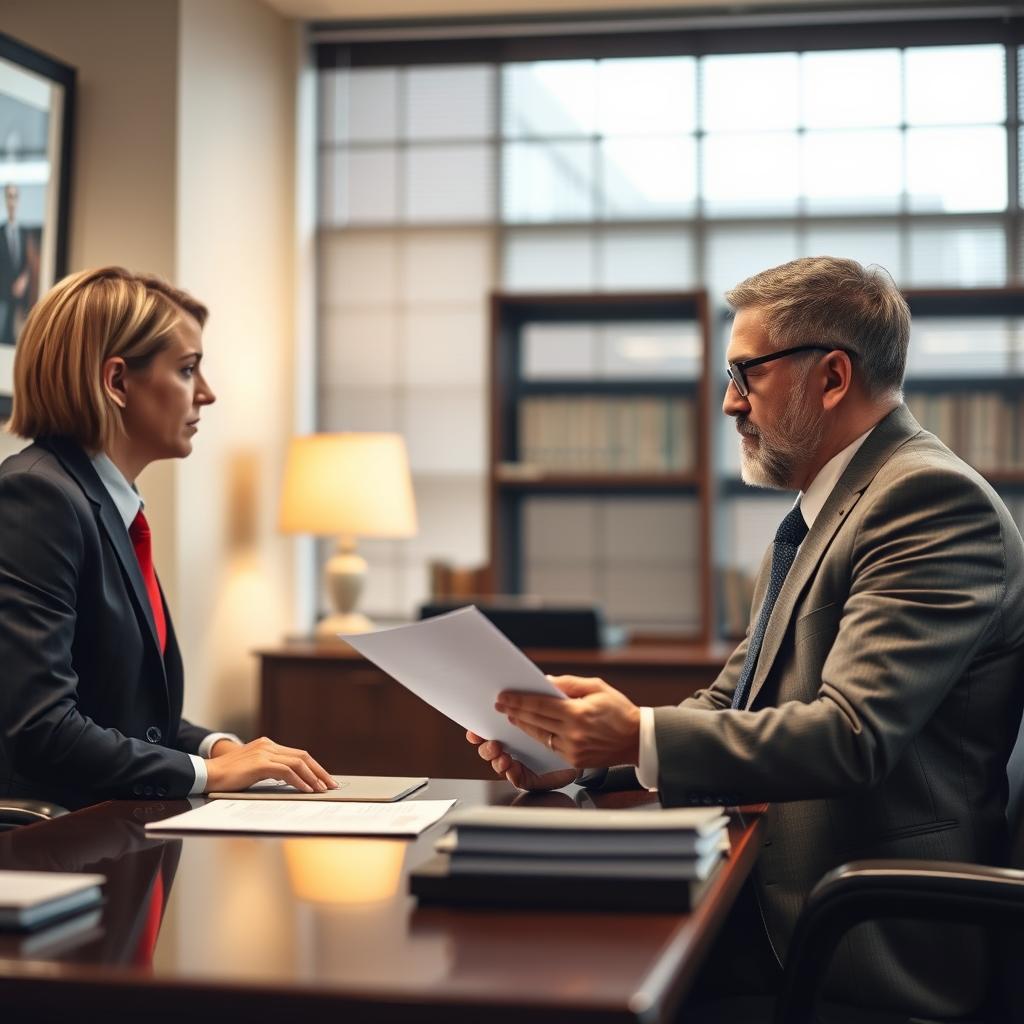 Insider Trading Lawyer Essex County, VA