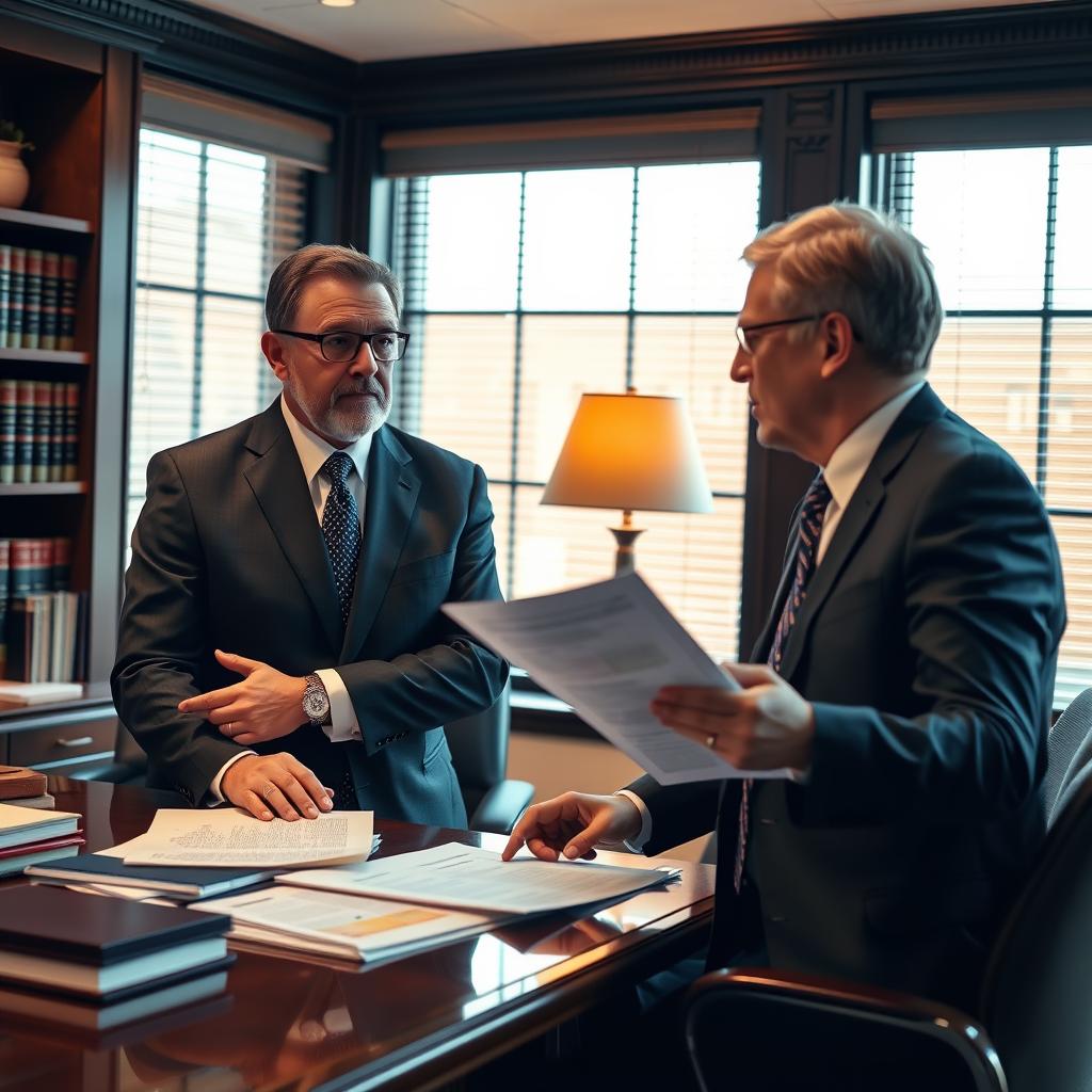 Insider Trading Lawyer Gloucester County, VA