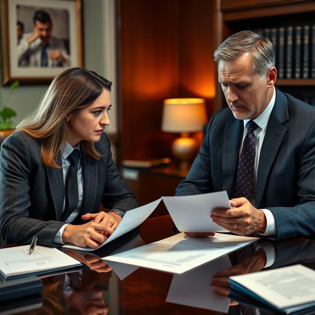 Insider Trading Lawyer Hudson County, NJ