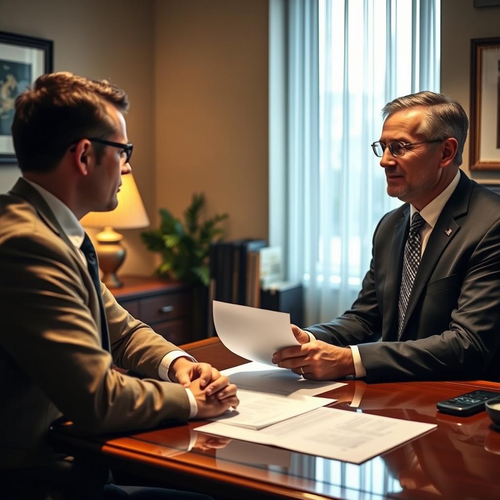 Insider Trading Lawyer Hunterdon County, NJ