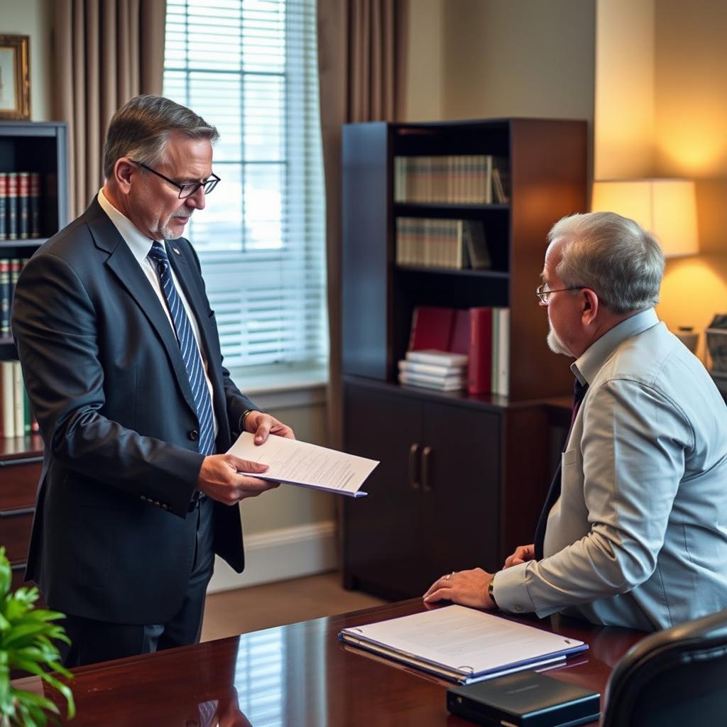 Insider Trading Lawyer Monmouth County, NJ
