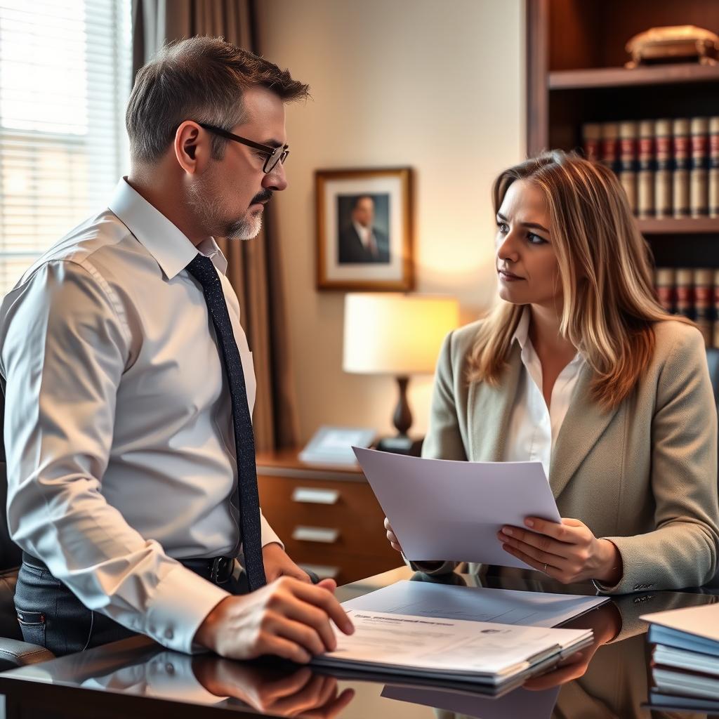 Insider Trading Lawyer New Jersey, NJ