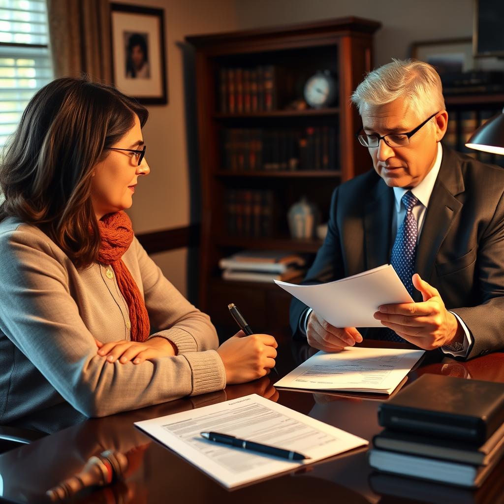 Insider Trading Lawyer Salem County, NJ