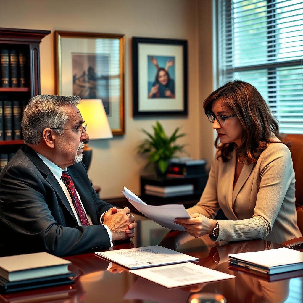 Insider Trading Lawyer Sussex County, VA