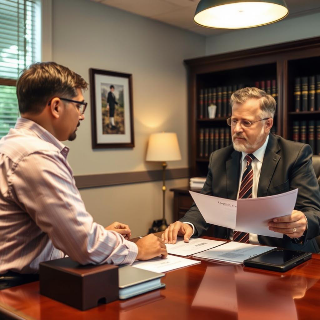 Insider Trading Lawyer Union County, NJ